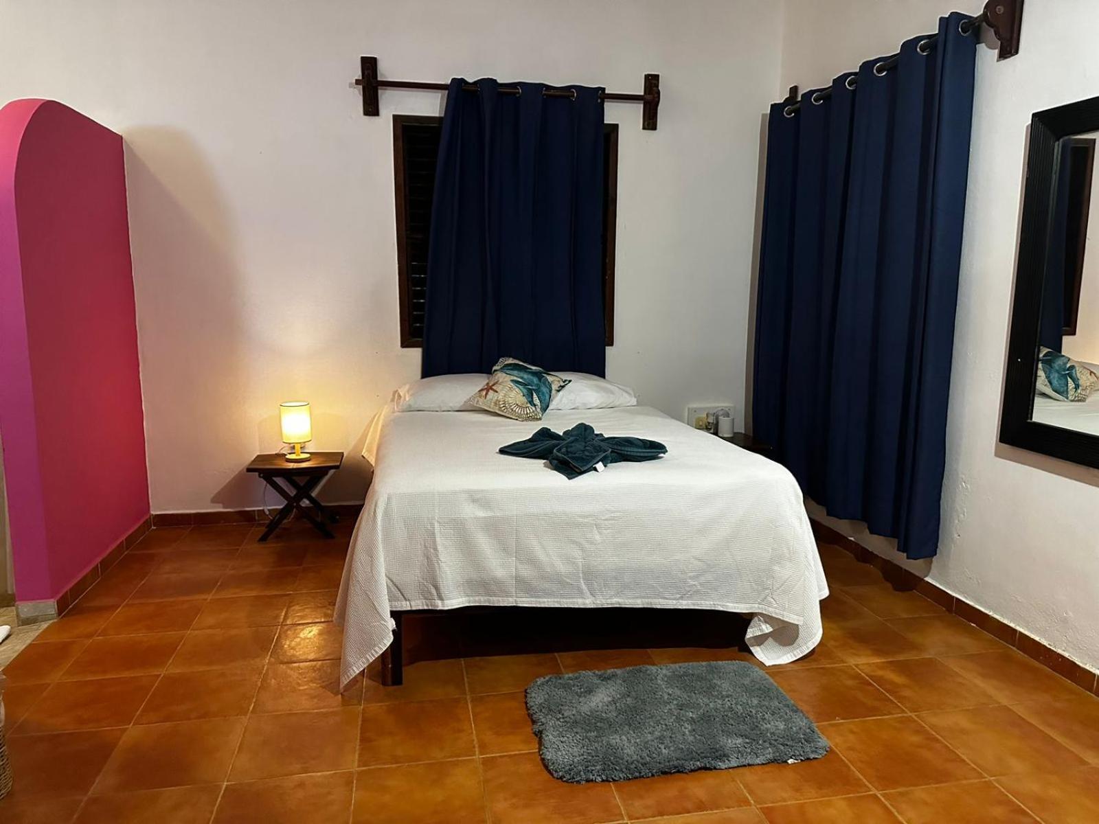 Hotel Maya Luna Adults Only Mahahual Exterior foto