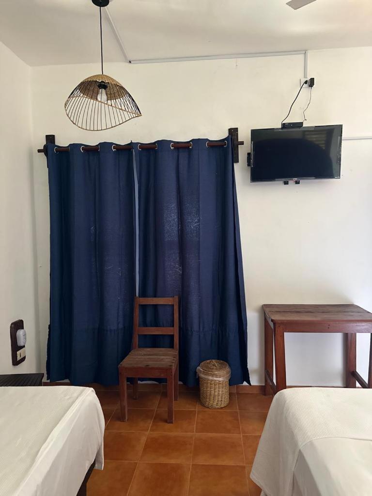 Hotel Maya Luna Adults Only Mahahual Exterior foto