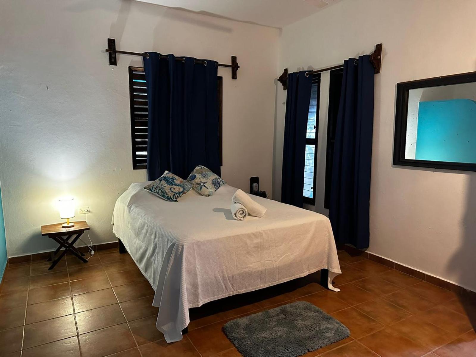 Hotel Maya Luna Adults Only Mahahual Exterior foto